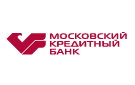 Банк Московский Кредитный Банк в Узюково